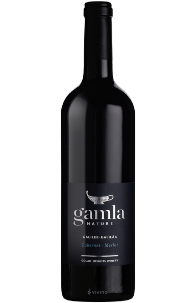 Gamla Cabernet Sauvignon - Isreal Wines Malta | Gamla Canernet Sauvignon. Buy Wines Malta