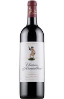 Château D'Armailhac Pauillac (Grand Cru Classe) 2014 75cl
