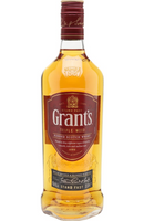 Grant's Scotch Whisky, 1LTR | Buy Whisky Malta