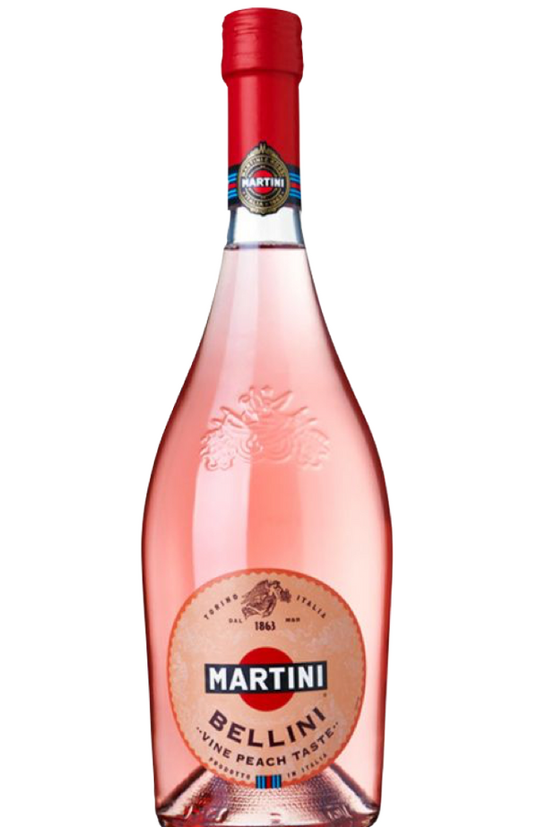 Martini Bellini 75cl
