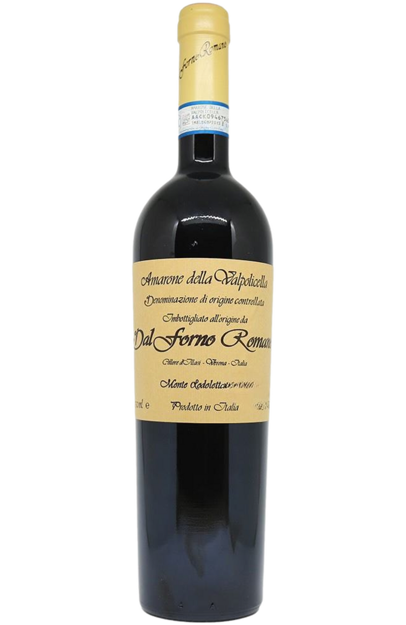 Dal Forno Romano - Amarone Della Valpolicella 2013 75cl