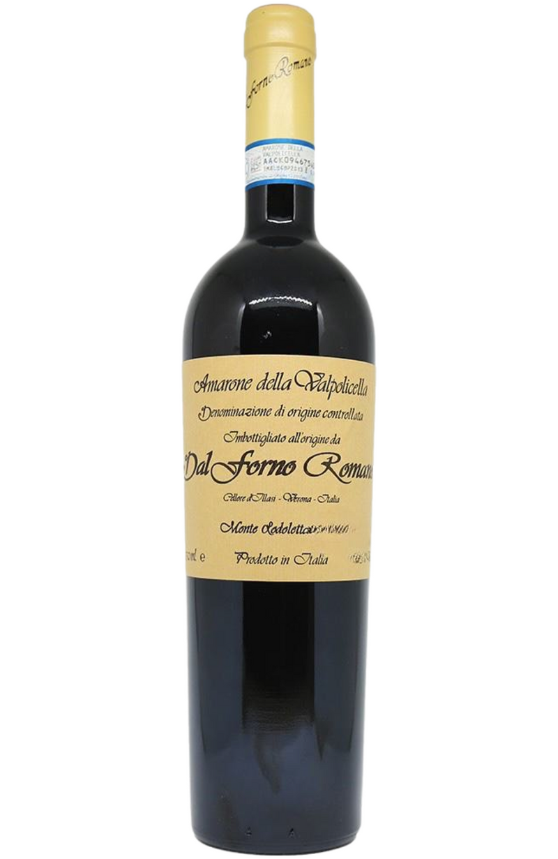 入手困難 Dal Forno Romano Valpolicella 2000 Dal Forno Romano 入手困難 Dal Forno Romano Valpolicella 2000 Dal Forno Romano