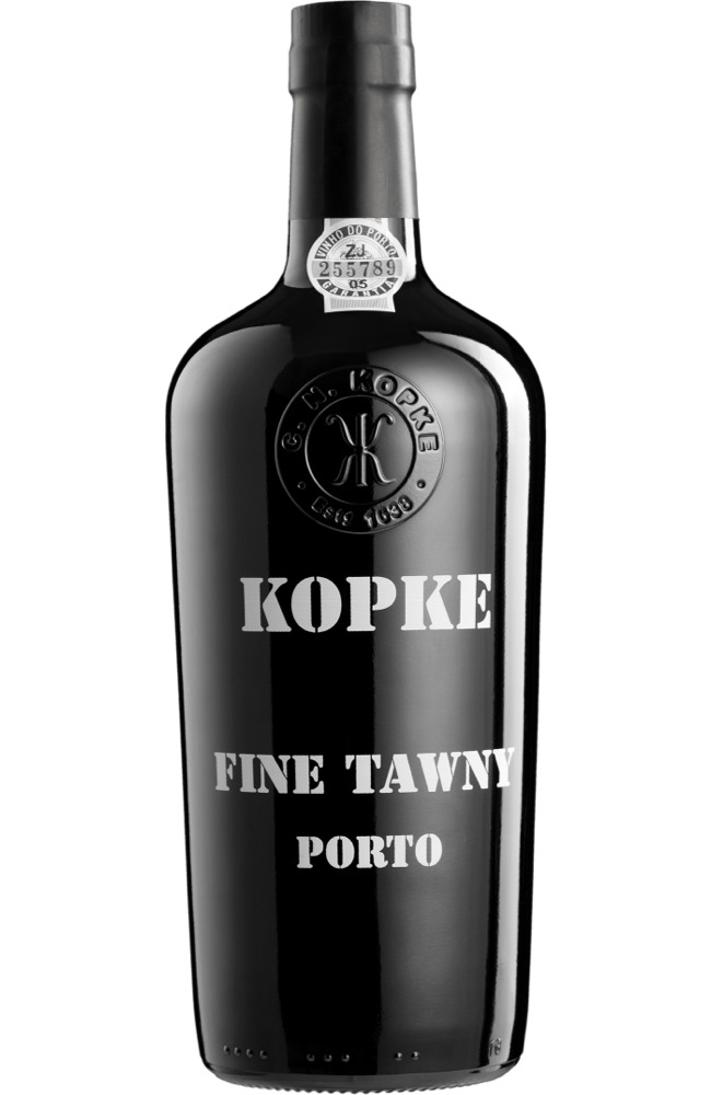 Tawny Porto 19.5% - Kopke Fine - Spades Wines & Spirits 