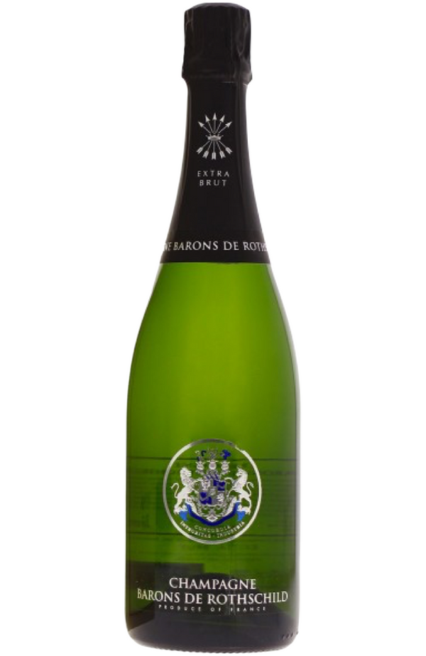 Barons - Champagne Brut 75cl