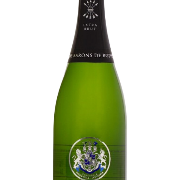 Barons - Champagne Brut 75cl