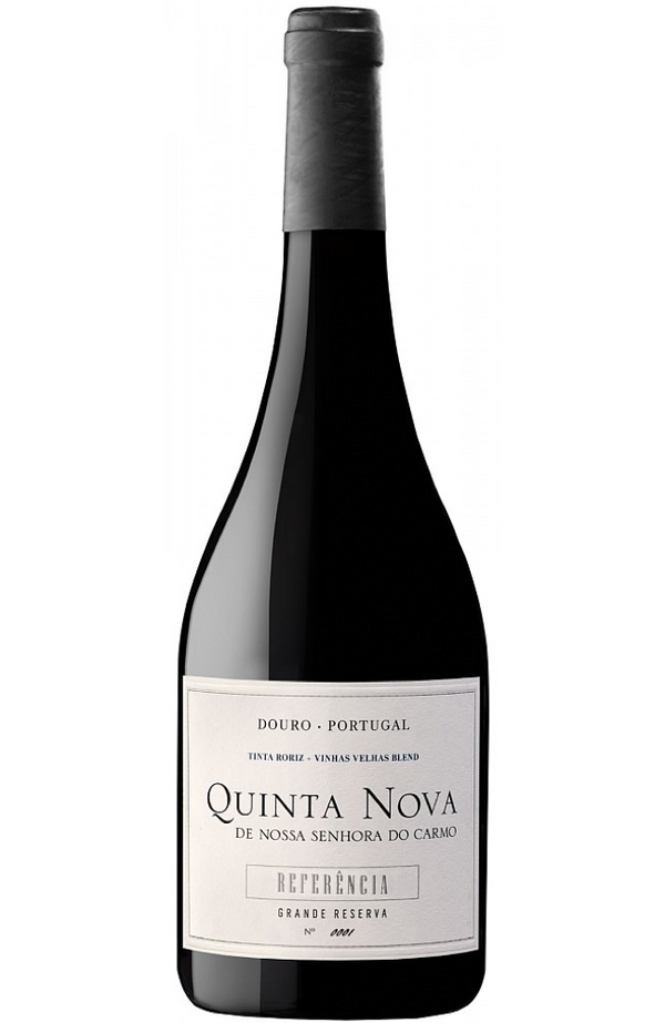 Quinta Nova Grande Reserva Referência - Tinta Roriz 75cl, Douro Portugal - Spades Wines & Spirits. Buy Wines Malta 