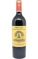 Chateau Angelus - Saint Emilion Premier Grand Cru Classe' 2016 75cl