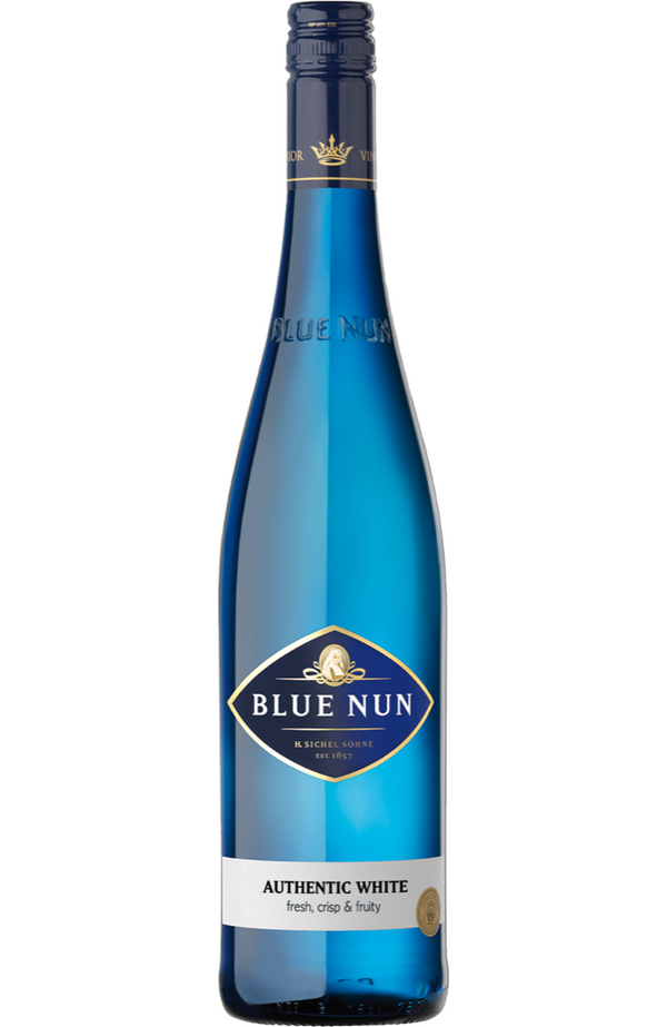 Blue Nun Liebfraumilch. Buy Wines Malta