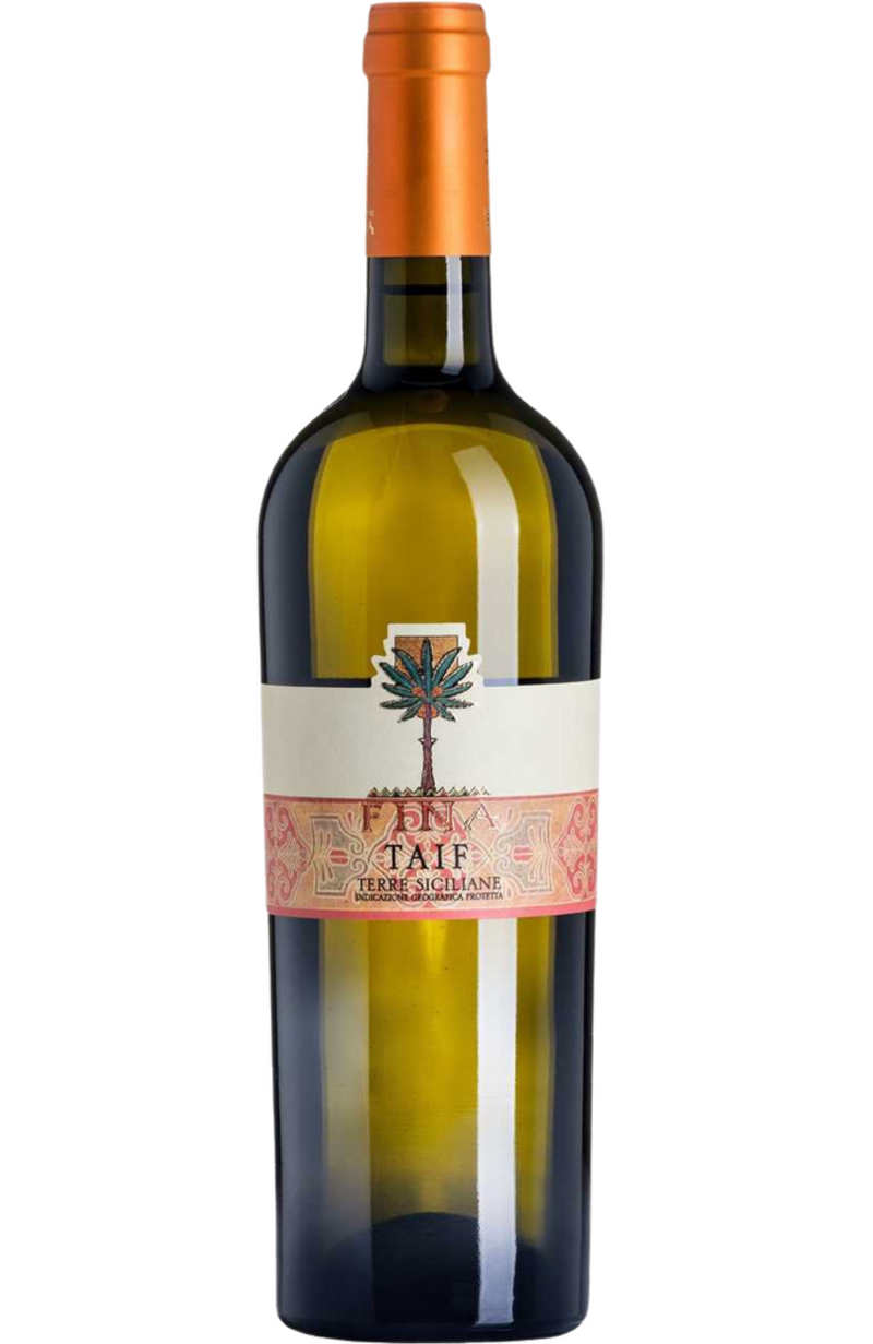 Fina Vini - Taif Zibibbo 75cl