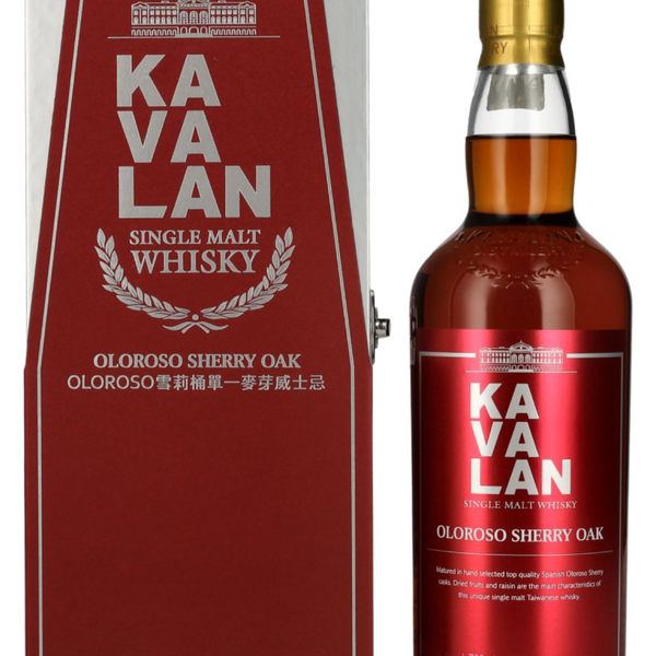 うーた KAVALAN Oloroso Sherry Oak 700ml Kavalan Oloroso Sherry Oak うーた KAVALAN Oloroso Sherry Oak 700ml Kavalan Oloroso Sherry Oak