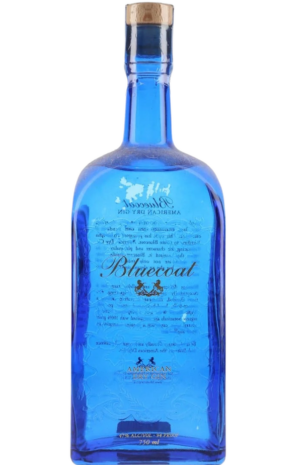 Bluecoat American Dry Gin 47%