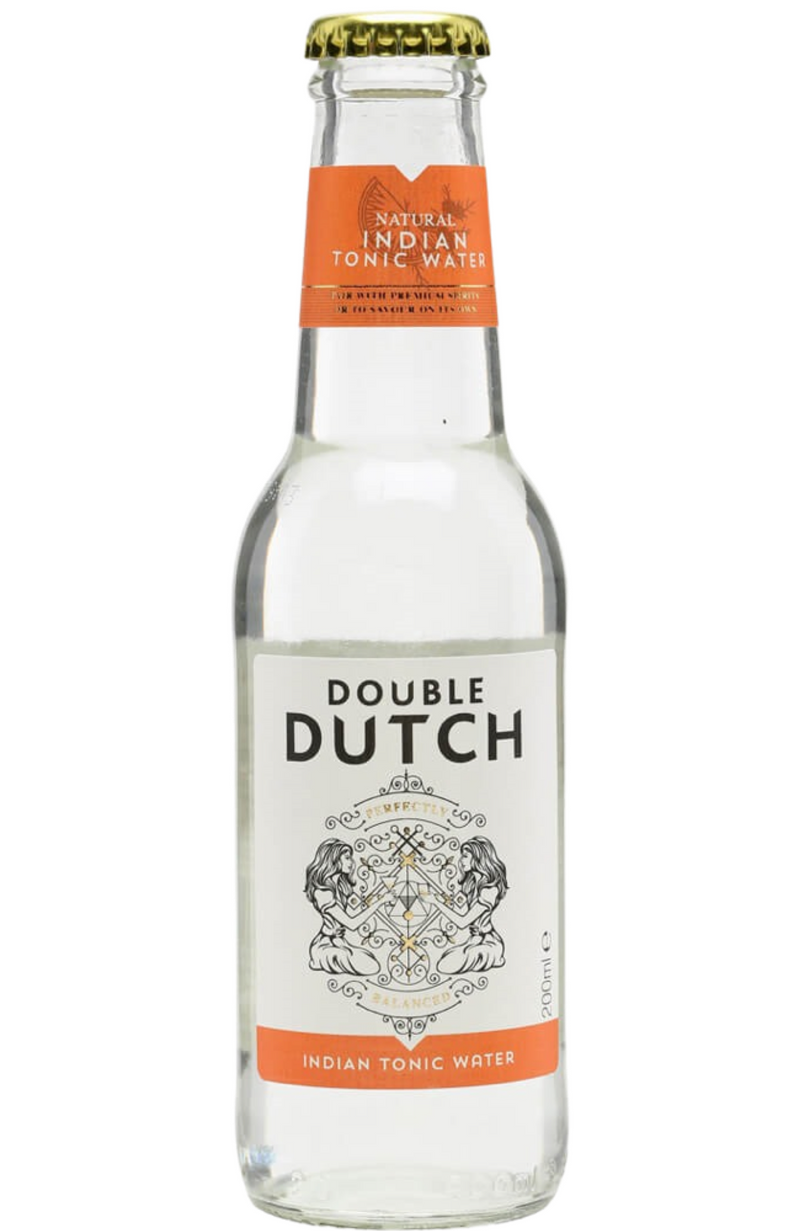Double Dutch - Indian Tonic Water 20cl