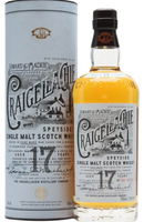 Craigellachie 17 Years + GB 46% 70cl