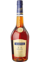 Martell VS Cognac 40% 70cl