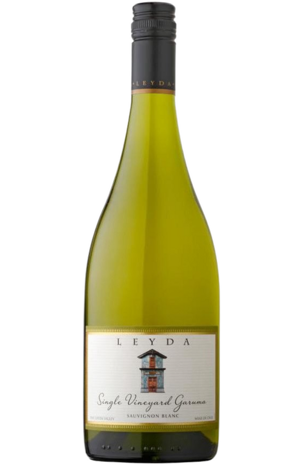 Leyda - Single Vineyard Sauvignon Blanc 75cl