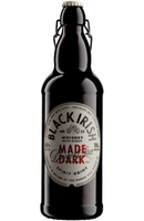 Black Irish Whisky With Stout 40% 70cl