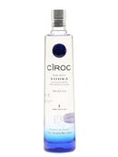 Ciroc Vodka 70cl