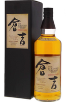 Kurayoshi Sherry Cask Matsui + GB 43% 70cl