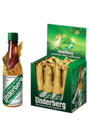 Underberg 12 x 2cl