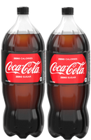 Coca Cola Zero 1.5ltr x 6 bottles