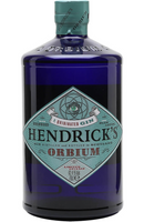 Hendrick's Orbium