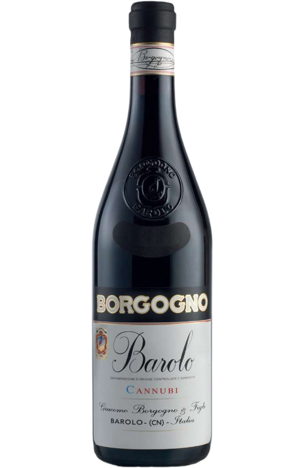 Borgogno - Cannubi Barolo 75cl. Buy Wines Malta