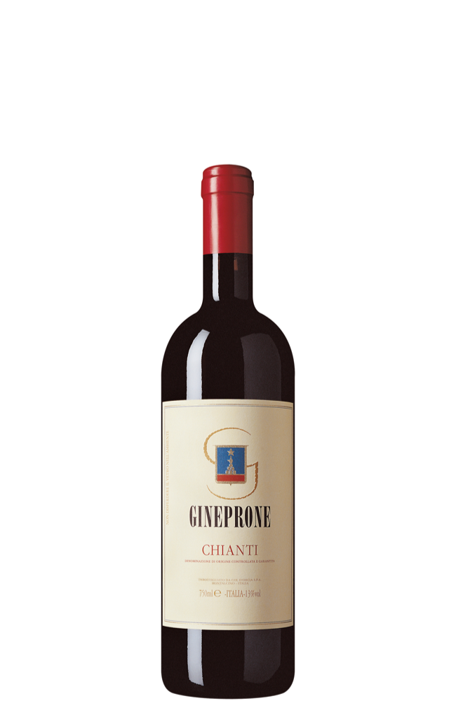 Gineprone Chianti DOCG 37.5cl ‘Half Bottle’ - Col D’Orcia Tuscany