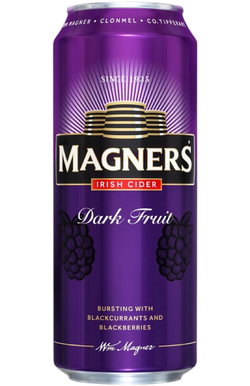 Magners - Dark Fruit Can 440ml x 1 Can