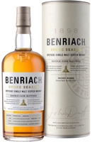 Benriach Smoke Season + GB 52,8% 70cl