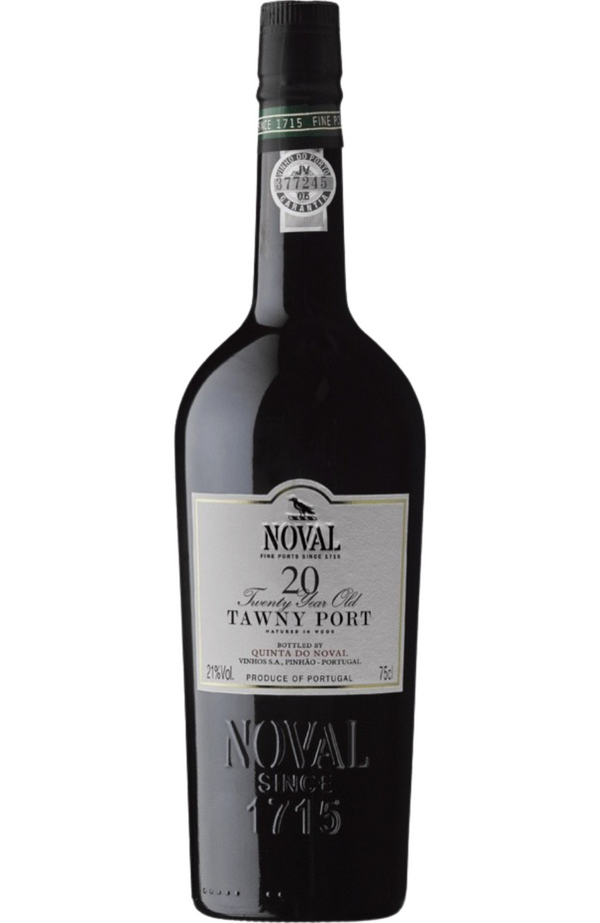 Noval - 20YO Tawny Port 75cl