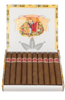 Romeo Y Julieta Mille Fleurs x 10 