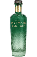 Mermaid Zest 40% 70cl