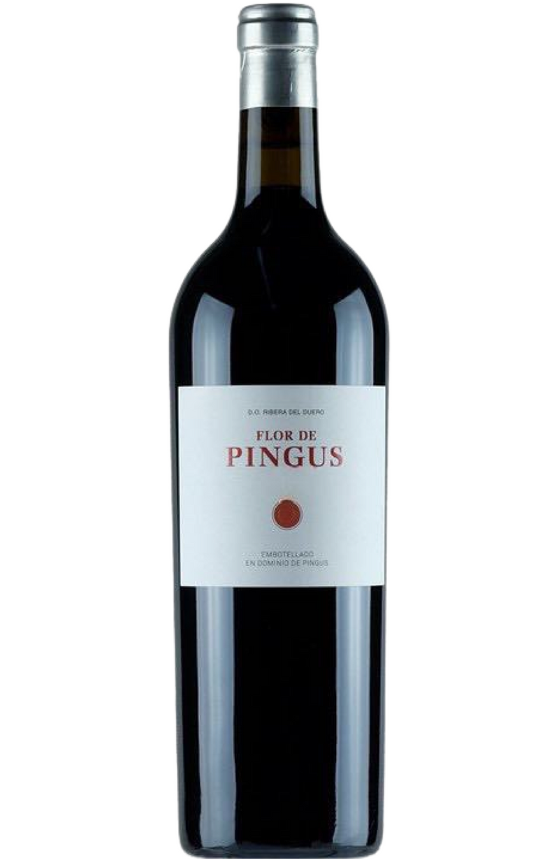 Dominio de Pingus - Flor de Pingus 2018 75cl