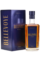 Bellevoye Blue Malt Whisky 40% 70cl