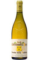 CHÂTEAUNEUF-DU-PAPE Tradition white - Domaine De La Solitude 75cl