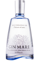 Gin Mare 1LTR, 42.7% Malta - Spades Wines & Spririts | Spirits Malta | Gin Malta | Buy Gin Mare Malta