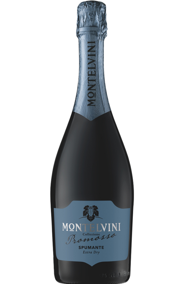 Montelvini - Spumante Extra Dry ''Promosso'' 75cl