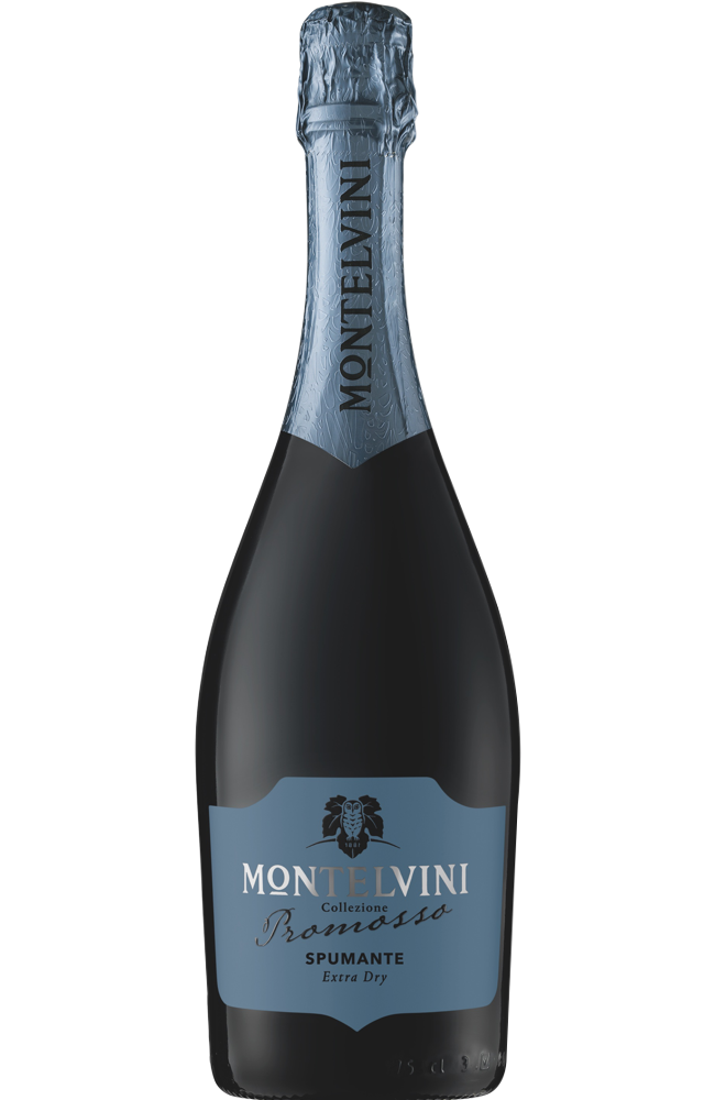 Montelvini - Spumante Extra Dry ''Promosso'' 75cl