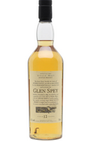 Glen Spey 12 Years - Flora & Fauna 43% 70cl