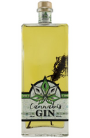 Euphoria Cannabis Gin 40% 50cl