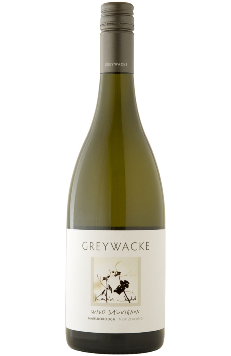 Greywacke - Wild Sauvignon 14% 75cl