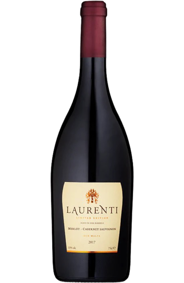 Laurenti - Merlot & Cabernet Sauvignon 75cL