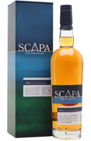 Scapa Skiren + GB 40% 70cl
