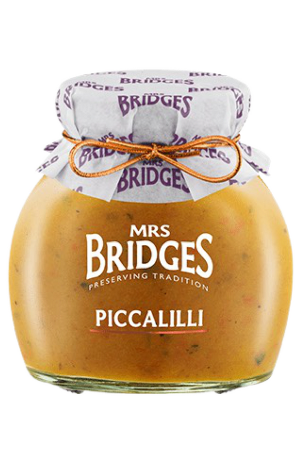 Mrs Bridges - Piccalilli 270g