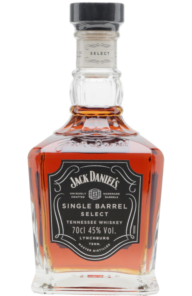 Jack Daniel's Single Barrel Single Barrel Tennessee Whiskey | Jack Daniels Malta
