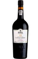 Noval - 10YO Tawny Port 75cl