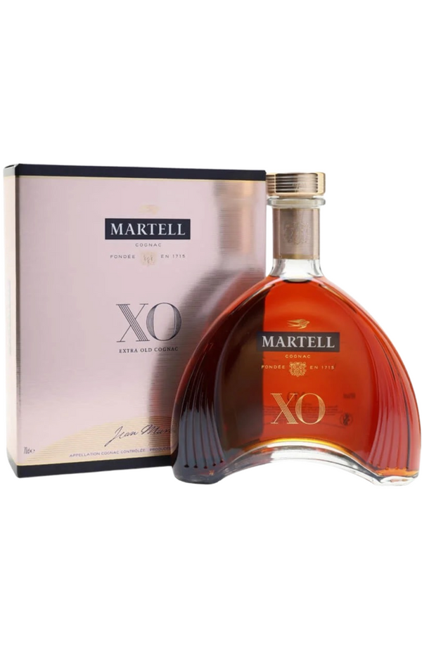 Martell XO+GB 40% 70cl