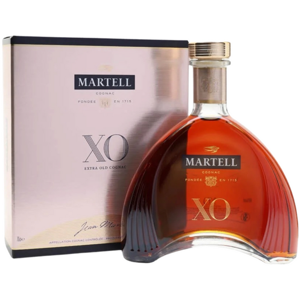 Martell XO+GB 40% 70cl – Spades Wine & Spirits | 4000+ Brands