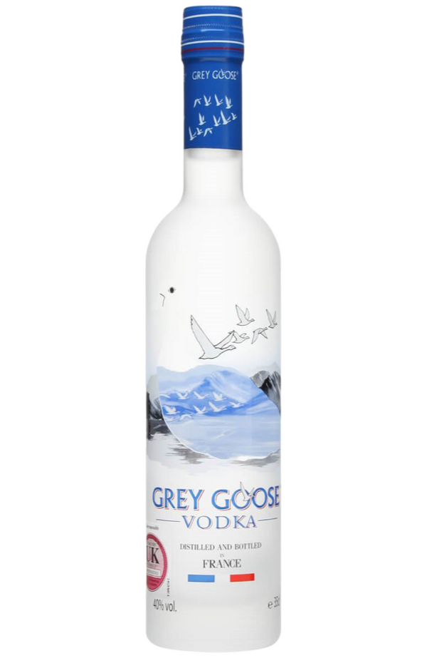 Grey Goose Vodka | Buy Vodka Malta 