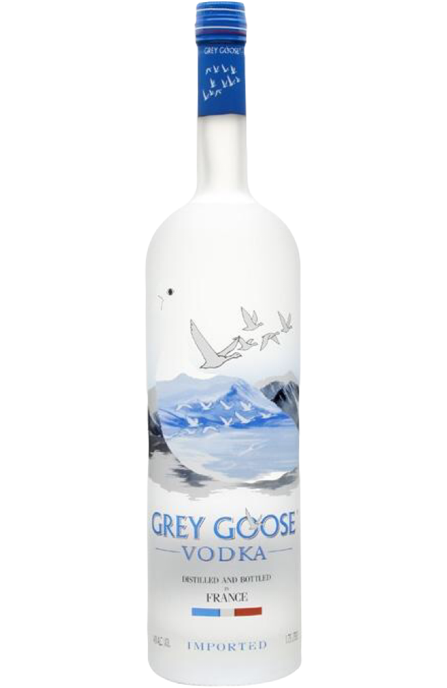 Grey Goose Vodka 1LTR Malta | Grey Goose Malta